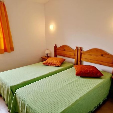 Apartamento A Un Paso De Playa Salou Ngoại thất bức ảnh