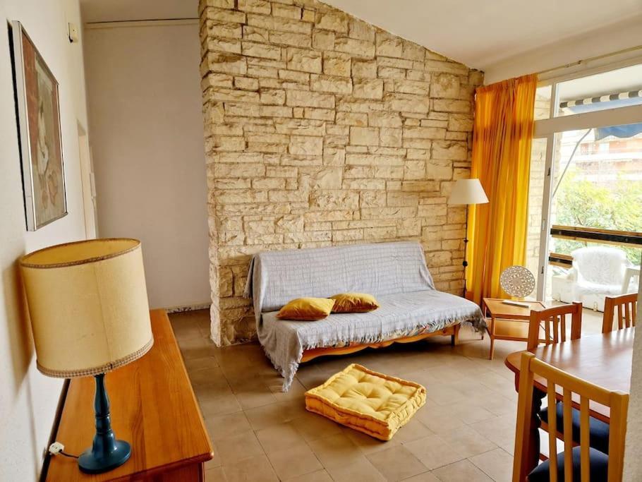 Apartamento A Un Paso De Playa Salou Ngoại thất bức ảnh