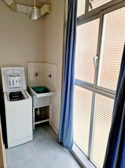 Apartamento A Un Paso De Playa Salou Ngoại thất bức ảnh