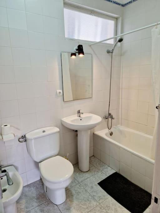 Apartamento A Un Paso De Playa Salou Ngoại thất bức ảnh