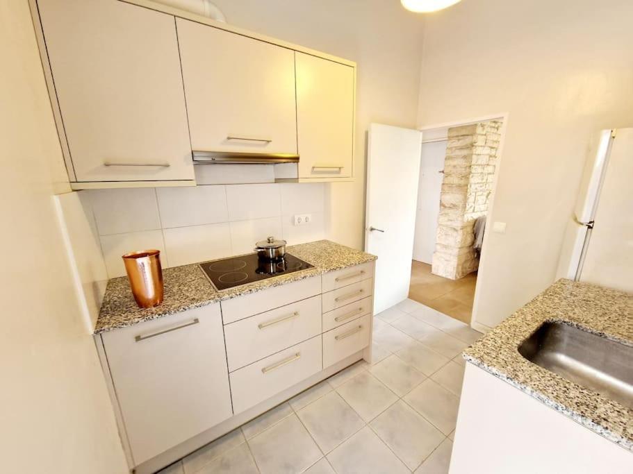 Apartamento A Un Paso De Playa Salou Ngoại thất bức ảnh