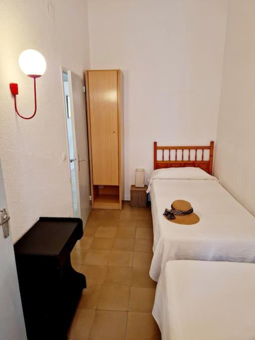 Apartamento A Un Paso De Playa Salou Ngoại thất bức ảnh