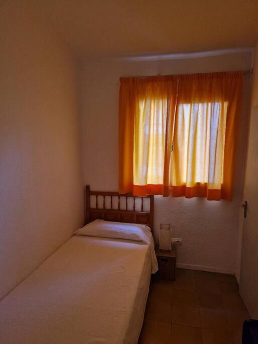 Apartamento A Un Paso De Playa Salou Ngoại thất bức ảnh