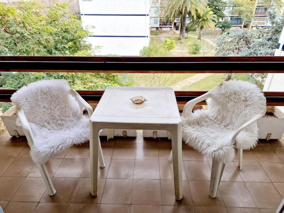 Apartamento A Un Paso De Playa Salou Ngoại thất bức ảnh
