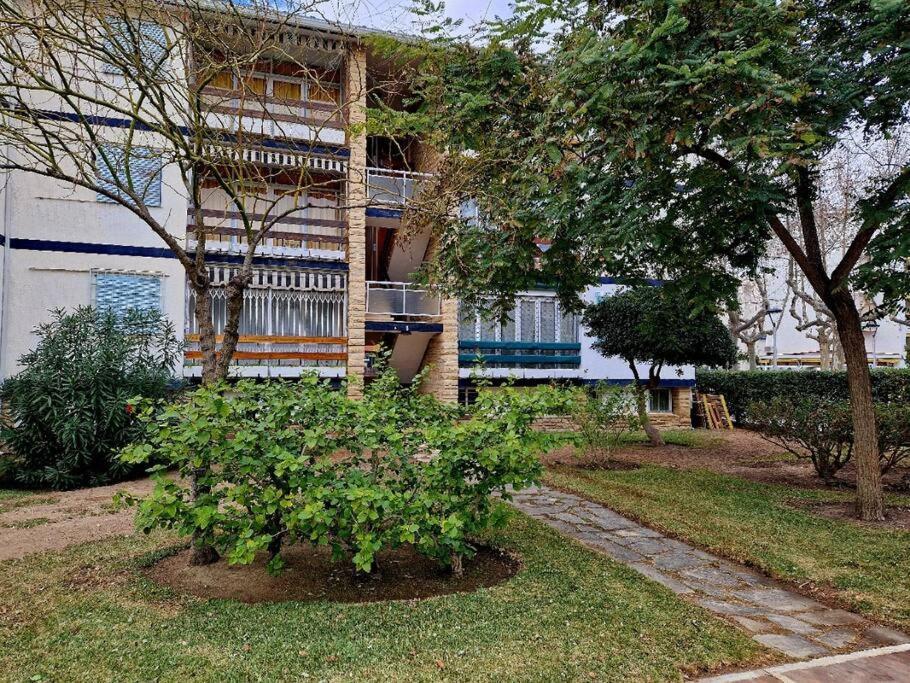 Apartamento A Un Paso De Playa Salou Ngoại thất bức ảnh